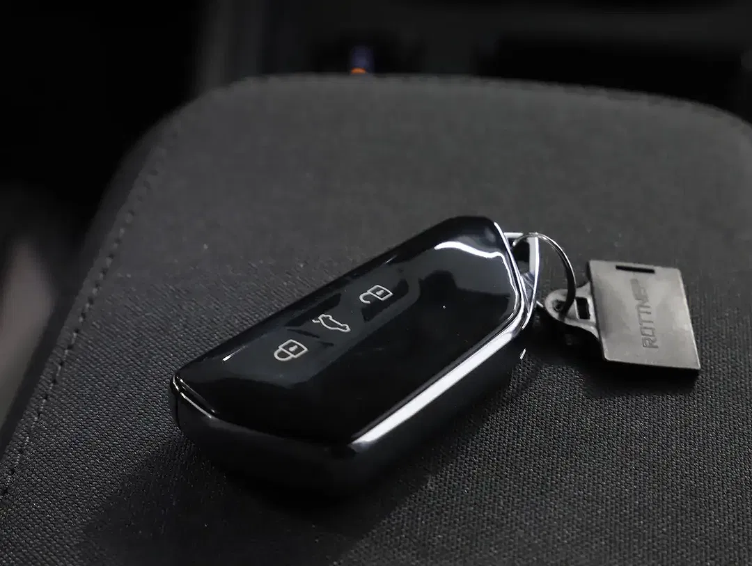Skoda Elroq - Thumbnail 11