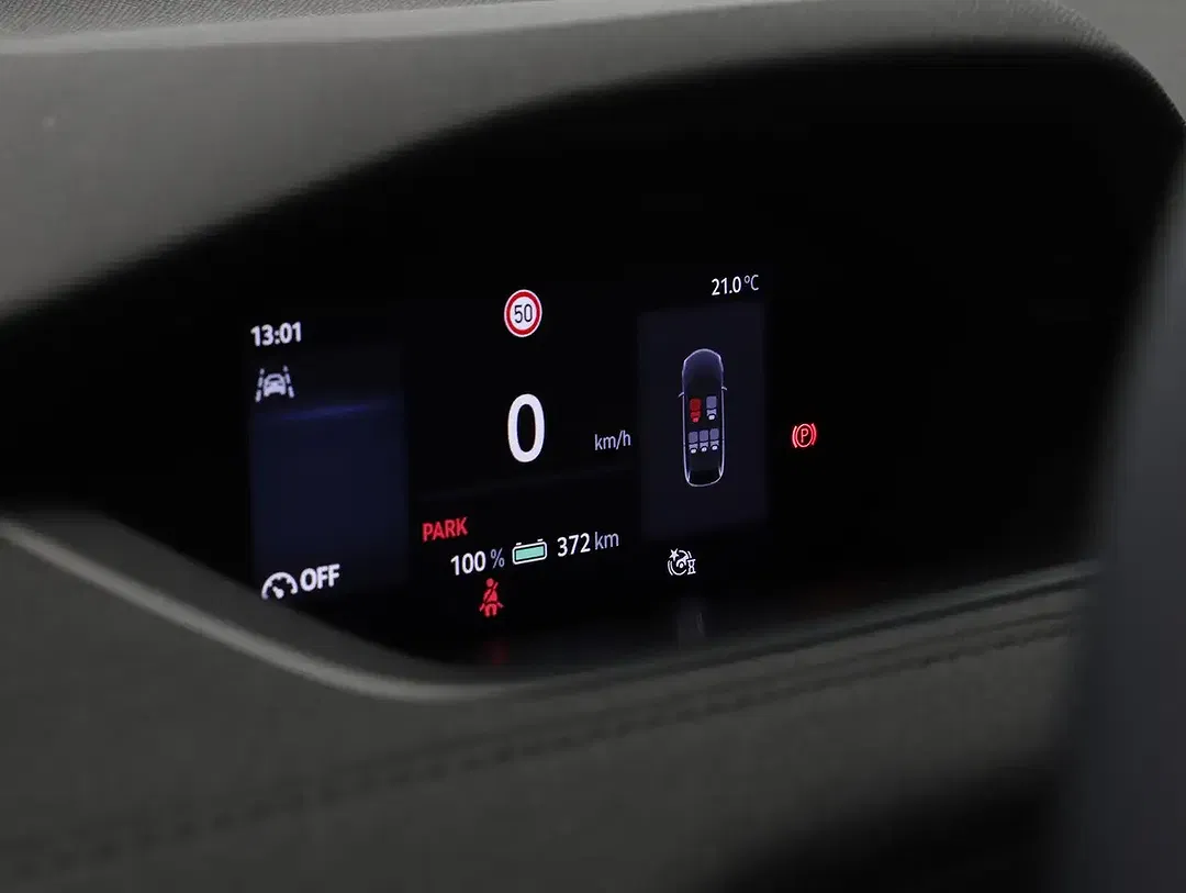 Skoda Elroq - Thumbnail 12