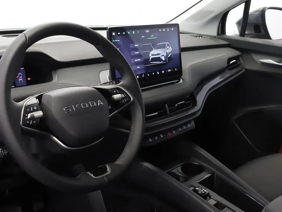 Skoda Elroq - Thumbnail 13