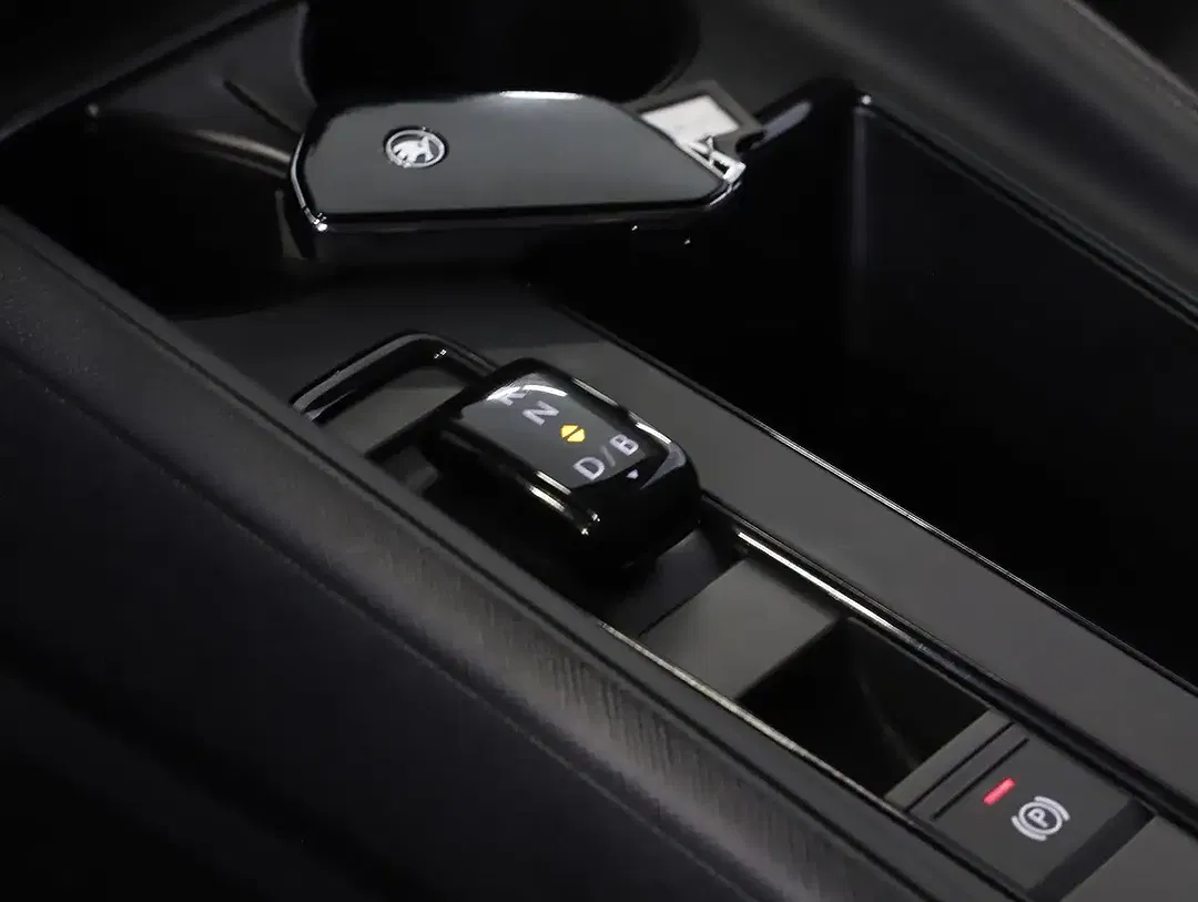 Skoda Elroq - Thumbnail 14