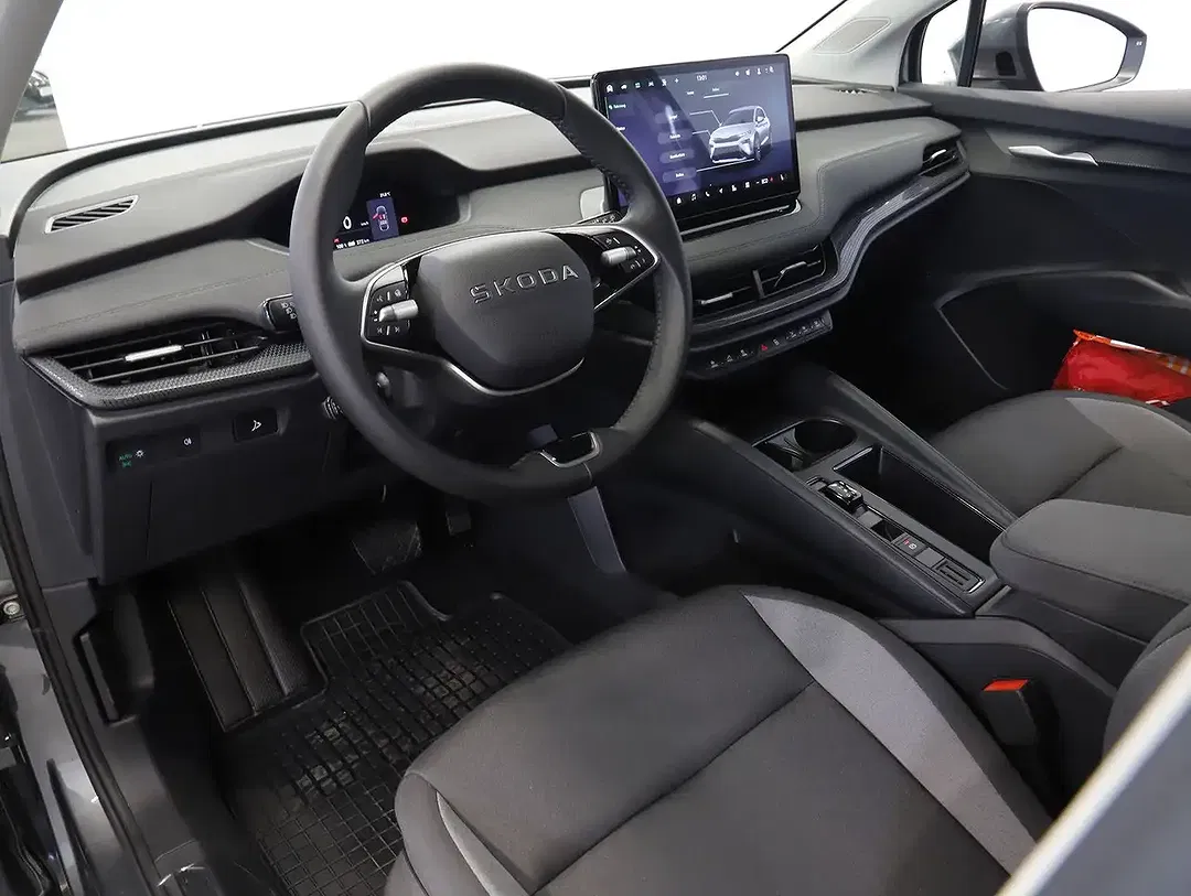 Skoda Elroq - Thumbnail 15