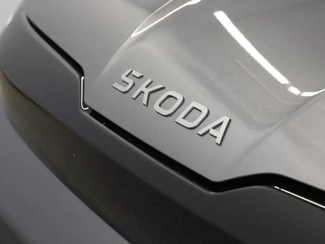Skoda Elroq - Thumbnail 2