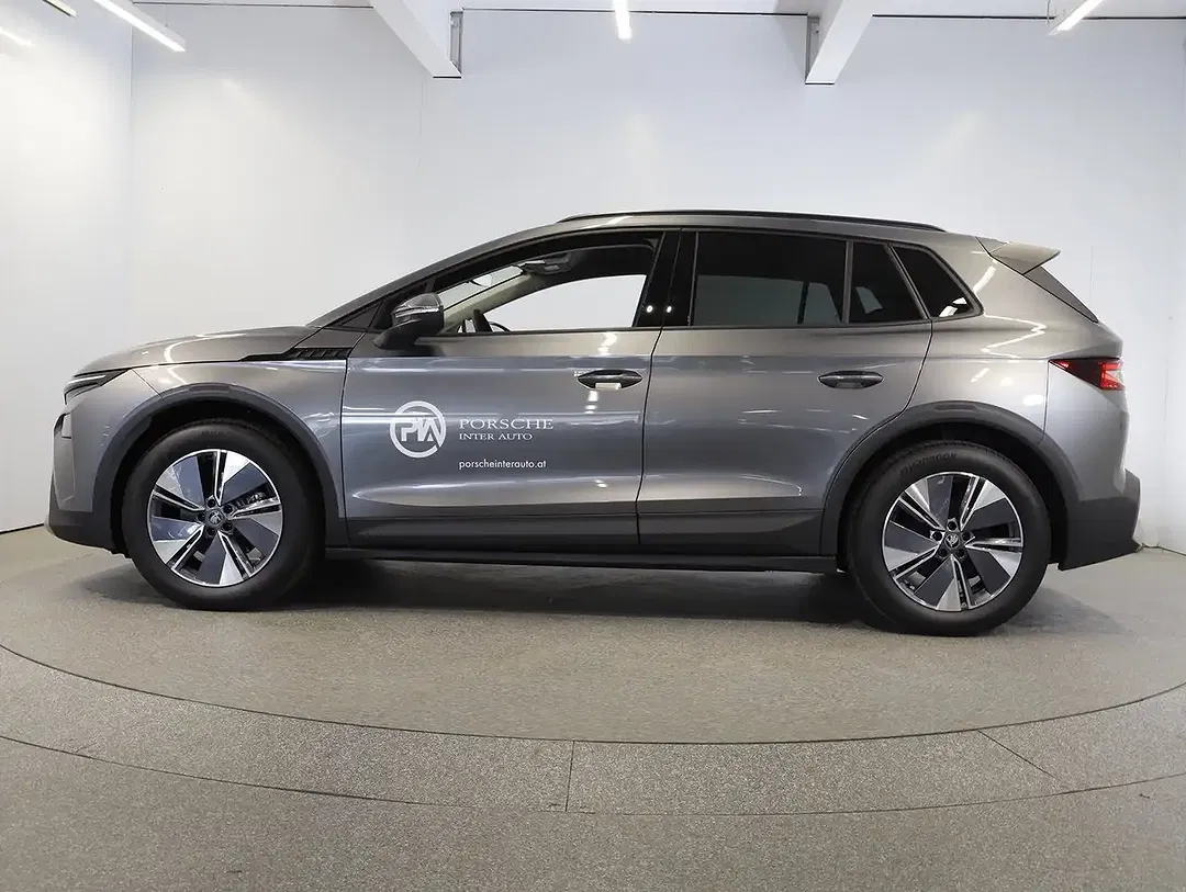 Skoda Elroq - Thumbnail 3