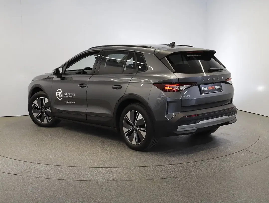 Skoda Elroq - Thumbnail 5