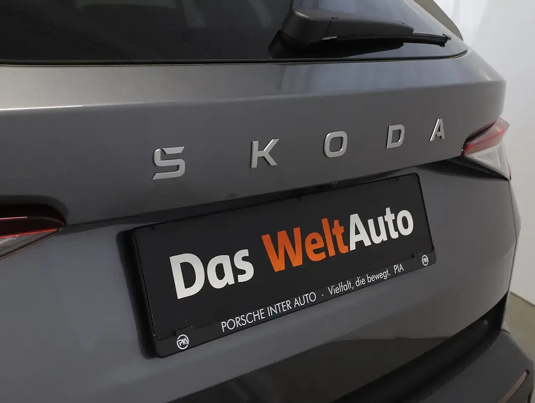 Skoda Elroq - Thumbnail 7