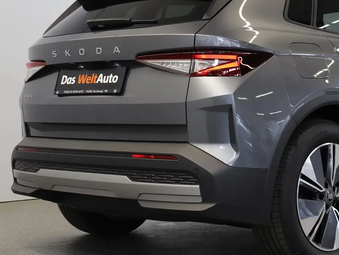 Skoda Elroq - Thumbnail 8