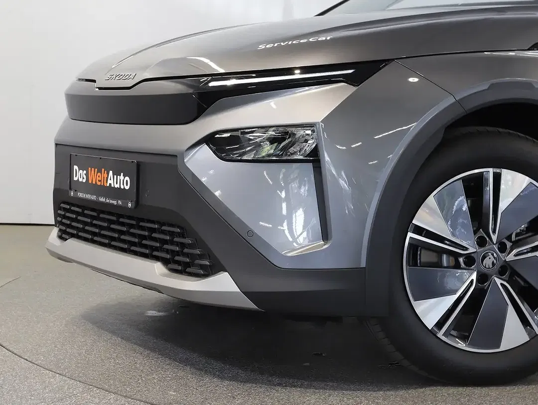 Skoda Elroq - Thumbnail 9