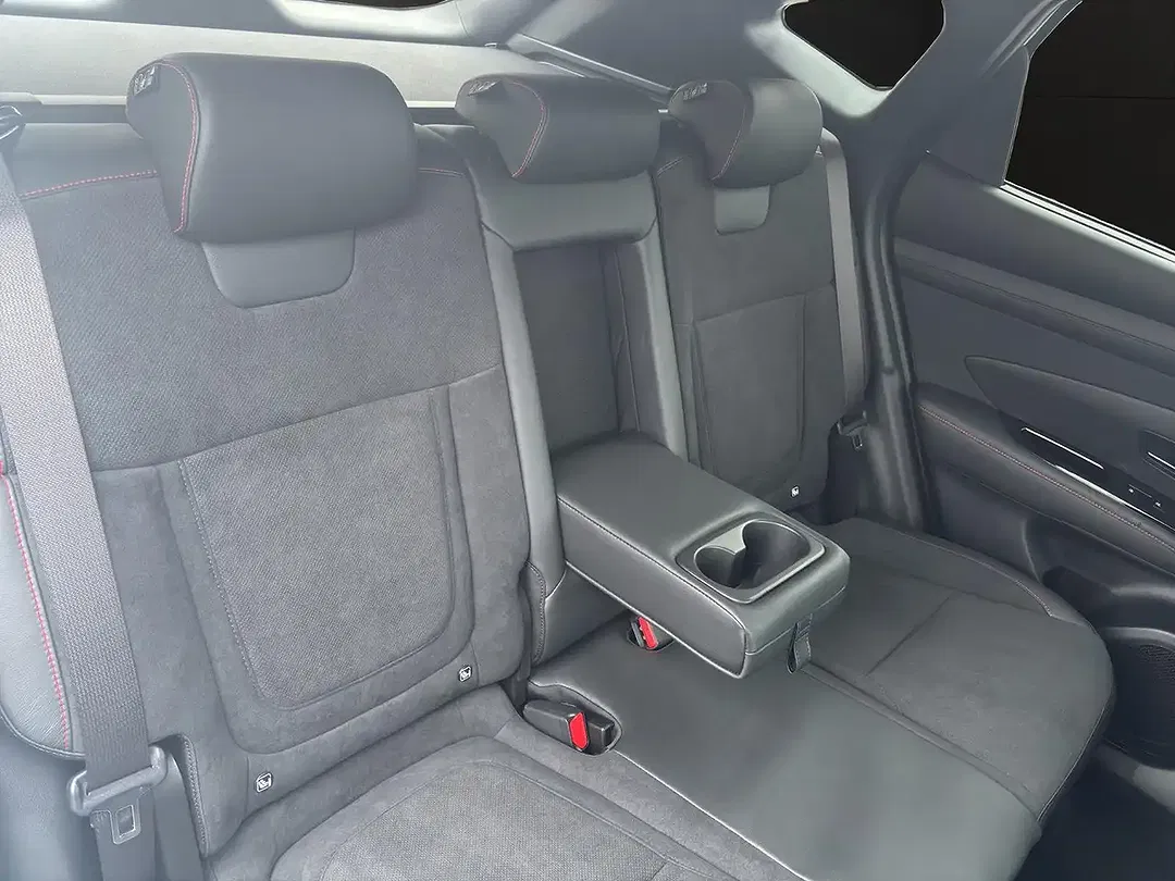 Hyundai TUCSON - Thumbnail 13