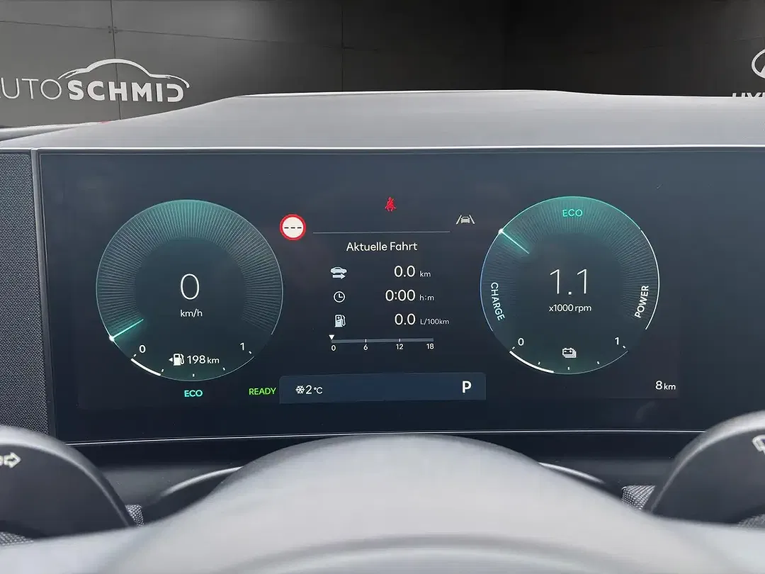 Hyundai TUCSON - Thumbnail 16