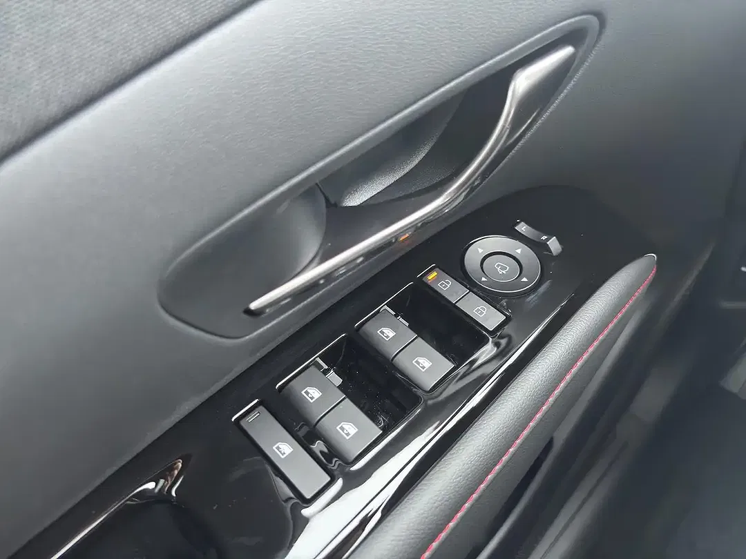 Hyundai TUCSON - Thumbnail 17