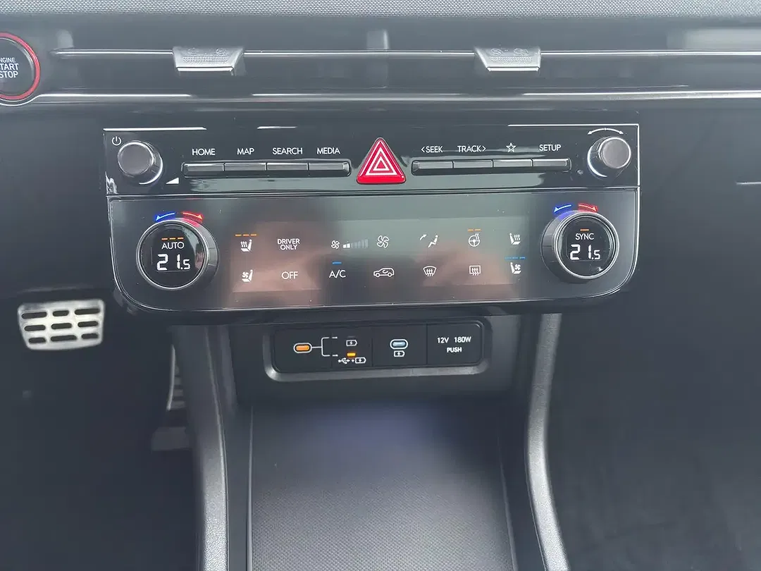Hyundai TUCSON - Thumbnail 18