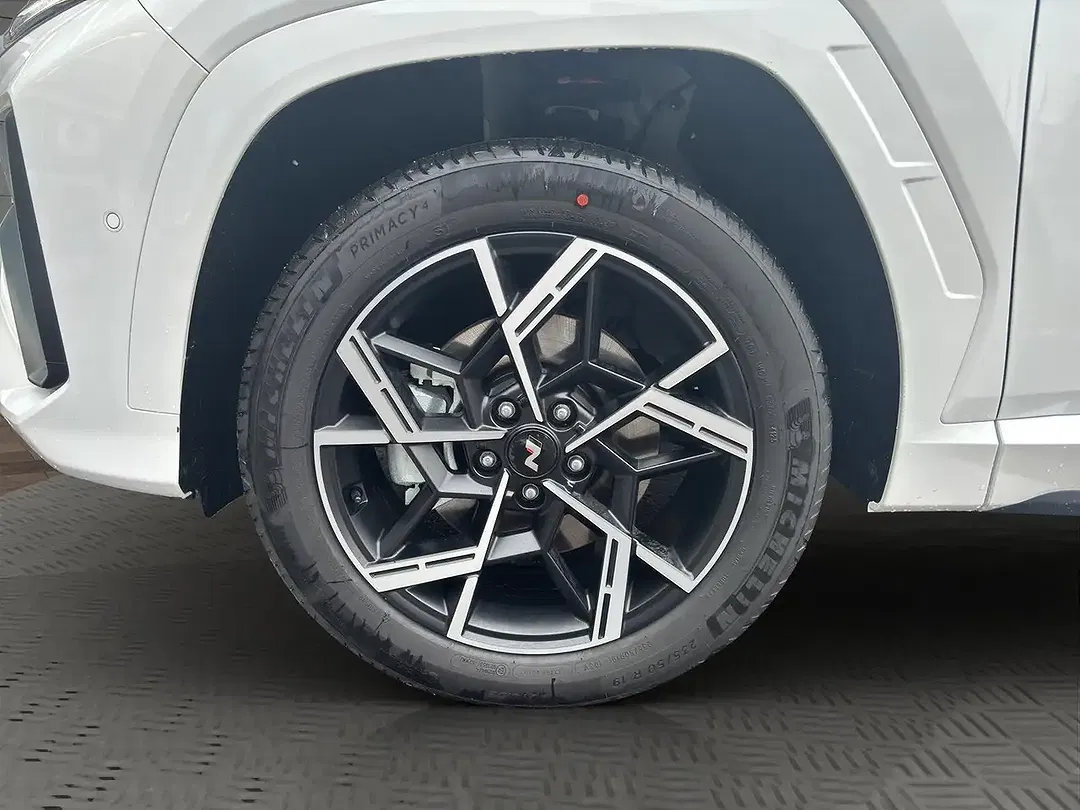Hyundai TUCSON - Thumbnail 20