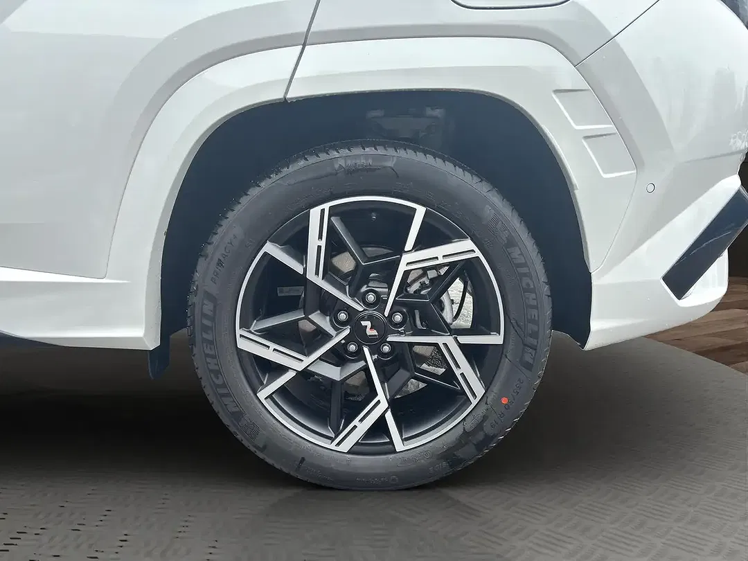Hyundai TUCSON - Thumbnail 22