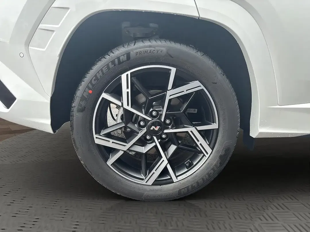 Hyundai TUCSON - Thumbnail 23