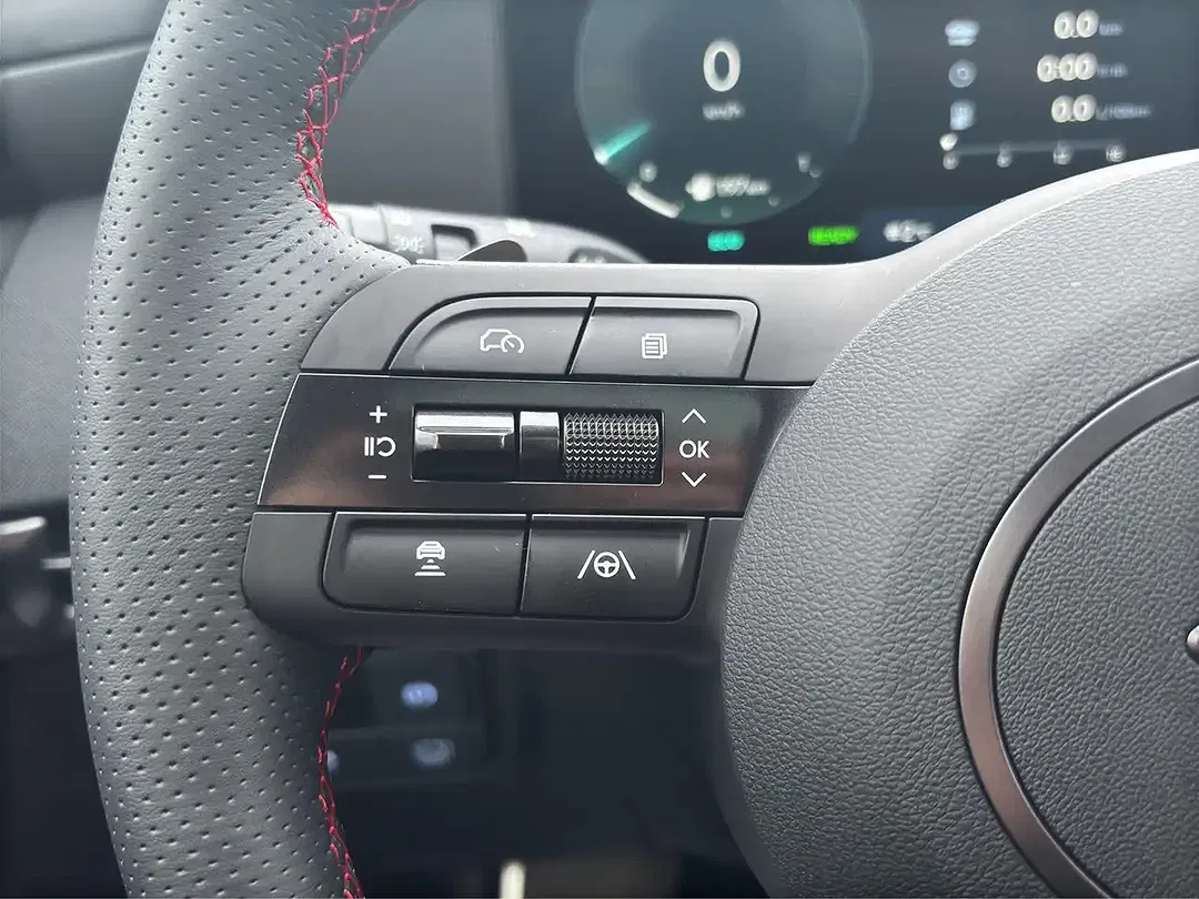 Hyundai TUCSON - Thumbnail 24