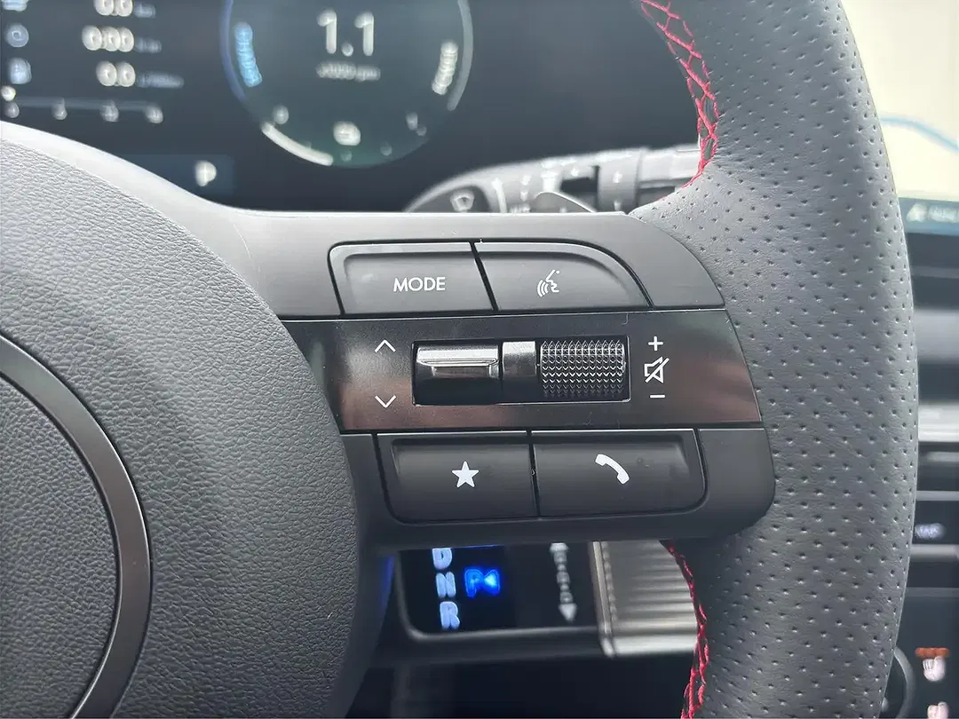 Hyundai TUCSON - Thumbnail 25