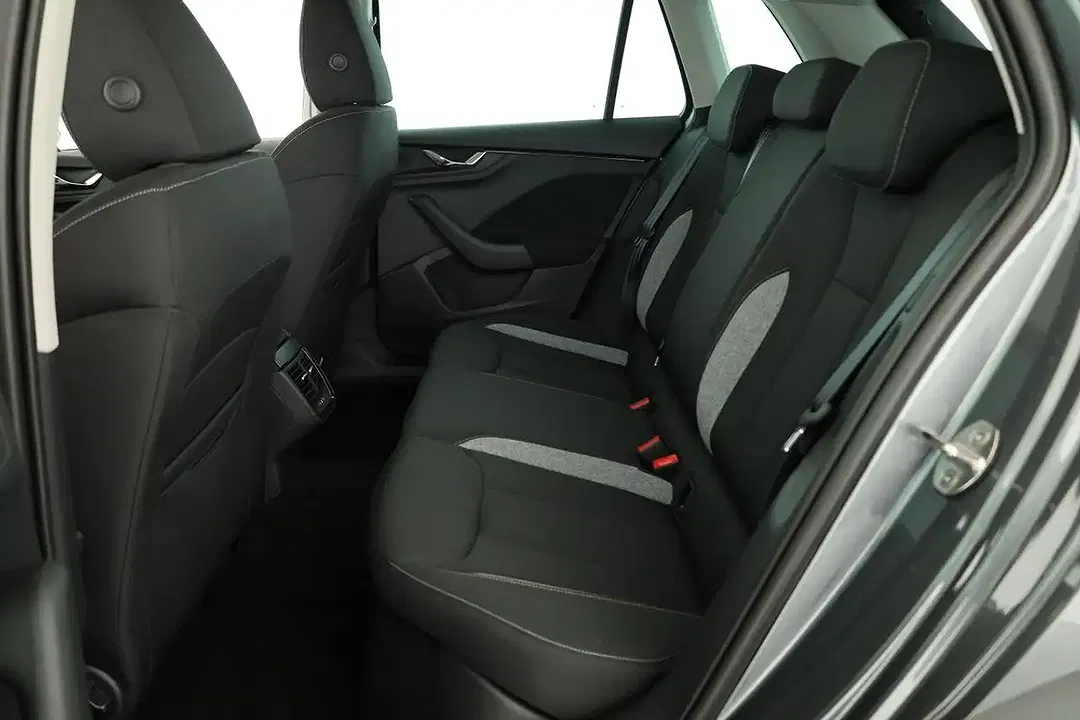 Skoda Kamiq - Thumbnail 12