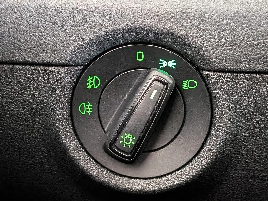 Skoda Octavia - Thumbnail 21