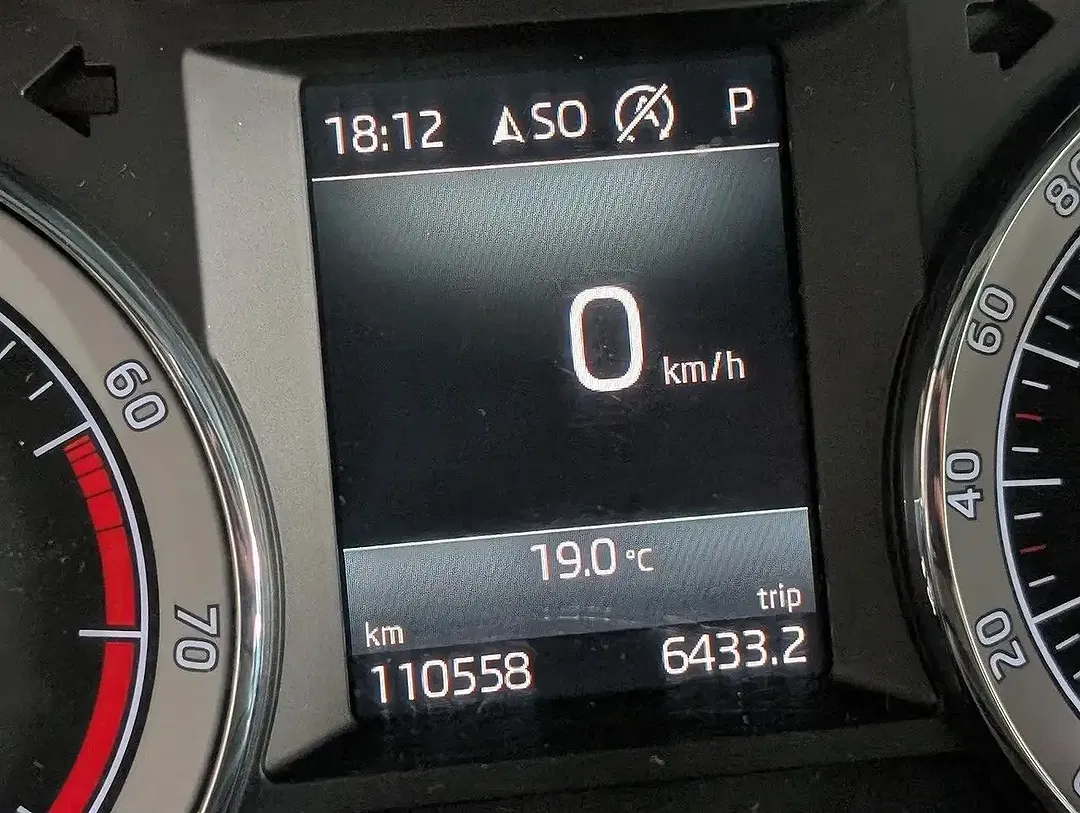 Skoda Octavia - Thumbnail 24