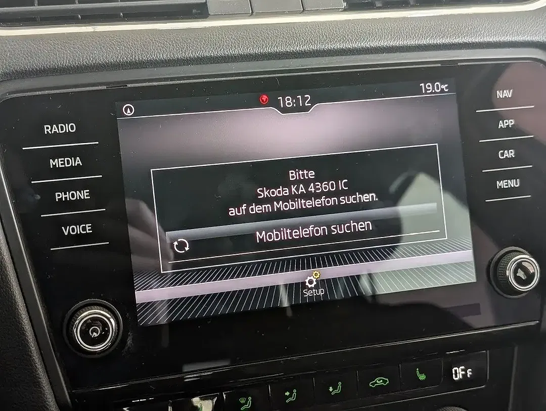 Skoda Octavia - Thumbnail 27
