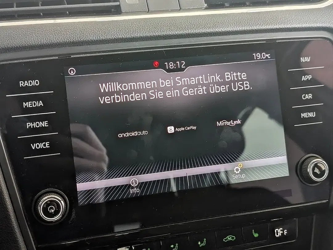Skoda Octavia - Thumbnail 28