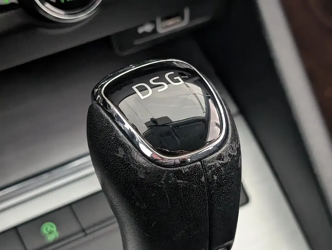 Skoda Octavia - Thumbnail 33