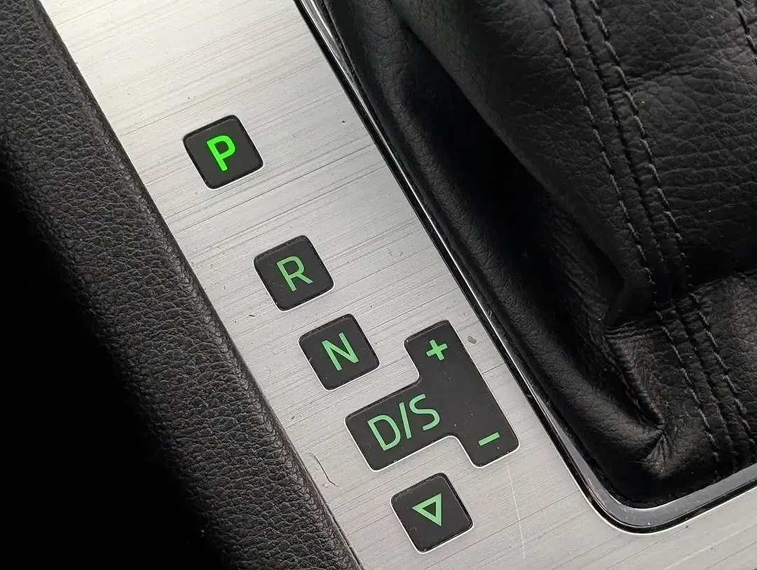 Skoda Octavia - Thumbnail 34