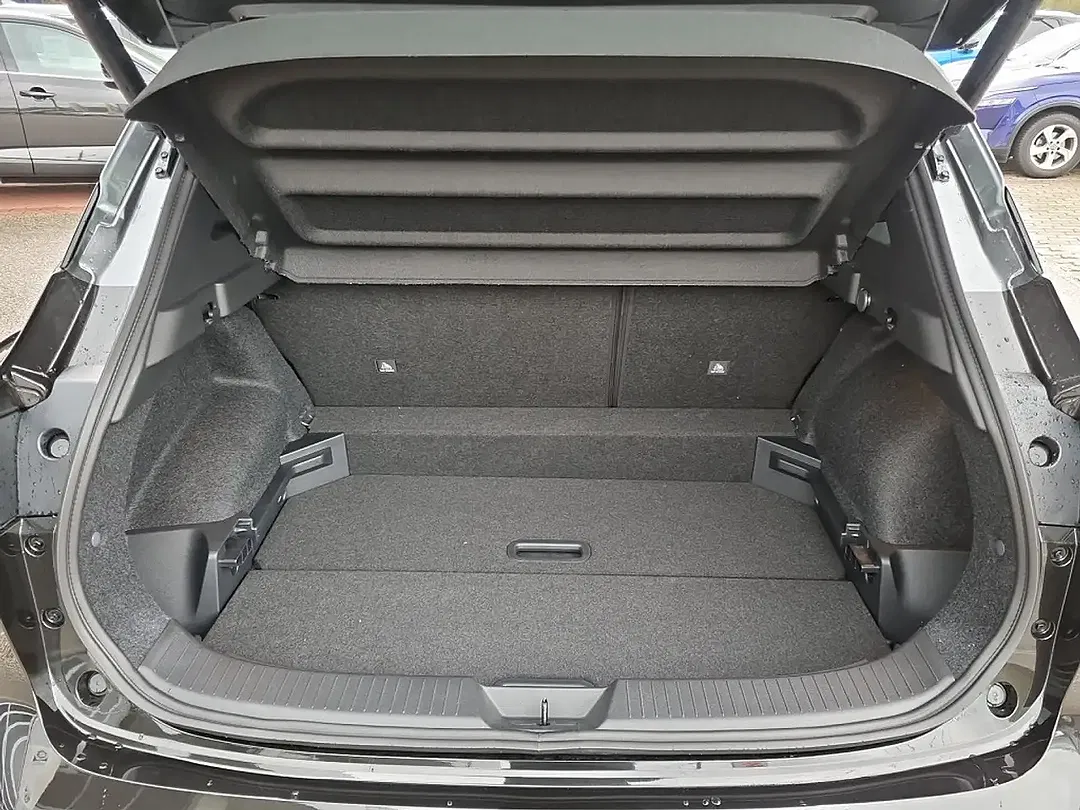 Nissan Qashqai - Thumbnail 15