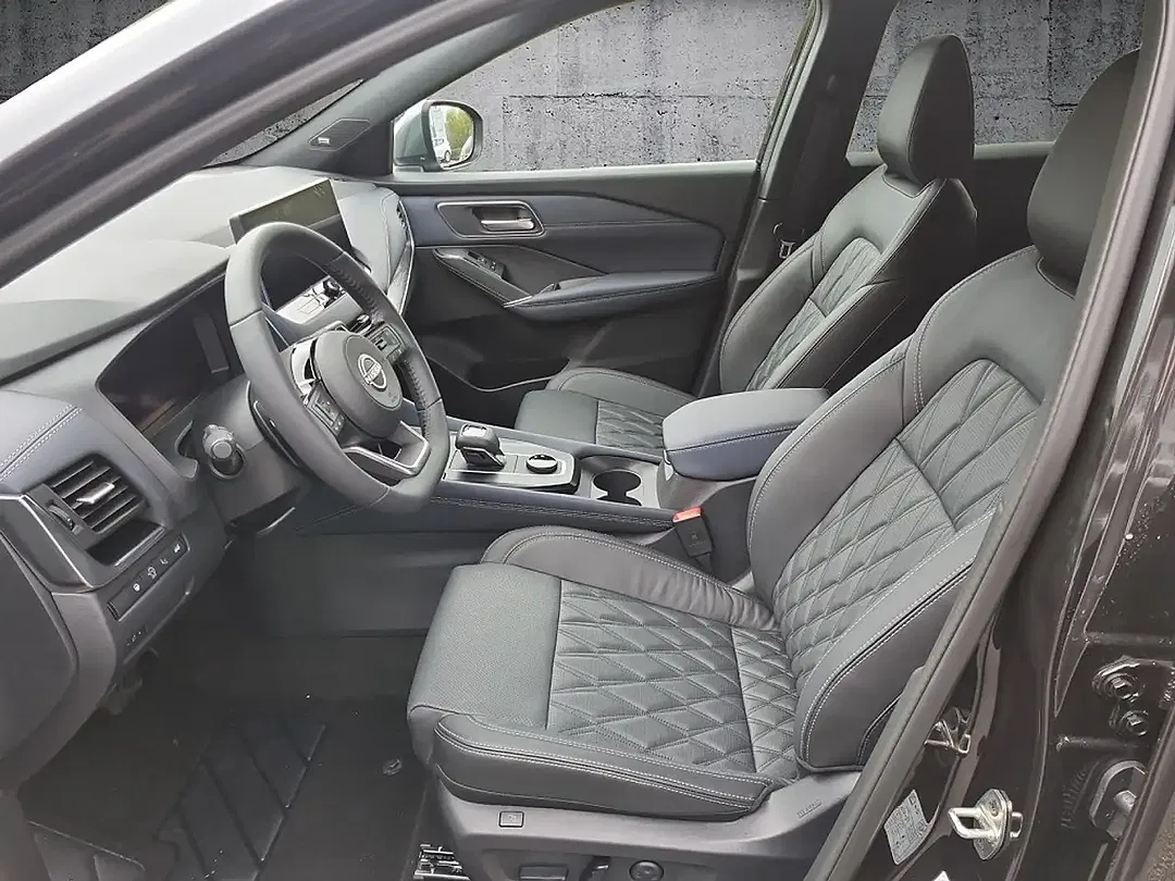 Nissan Qashqai - Thumbnail 7