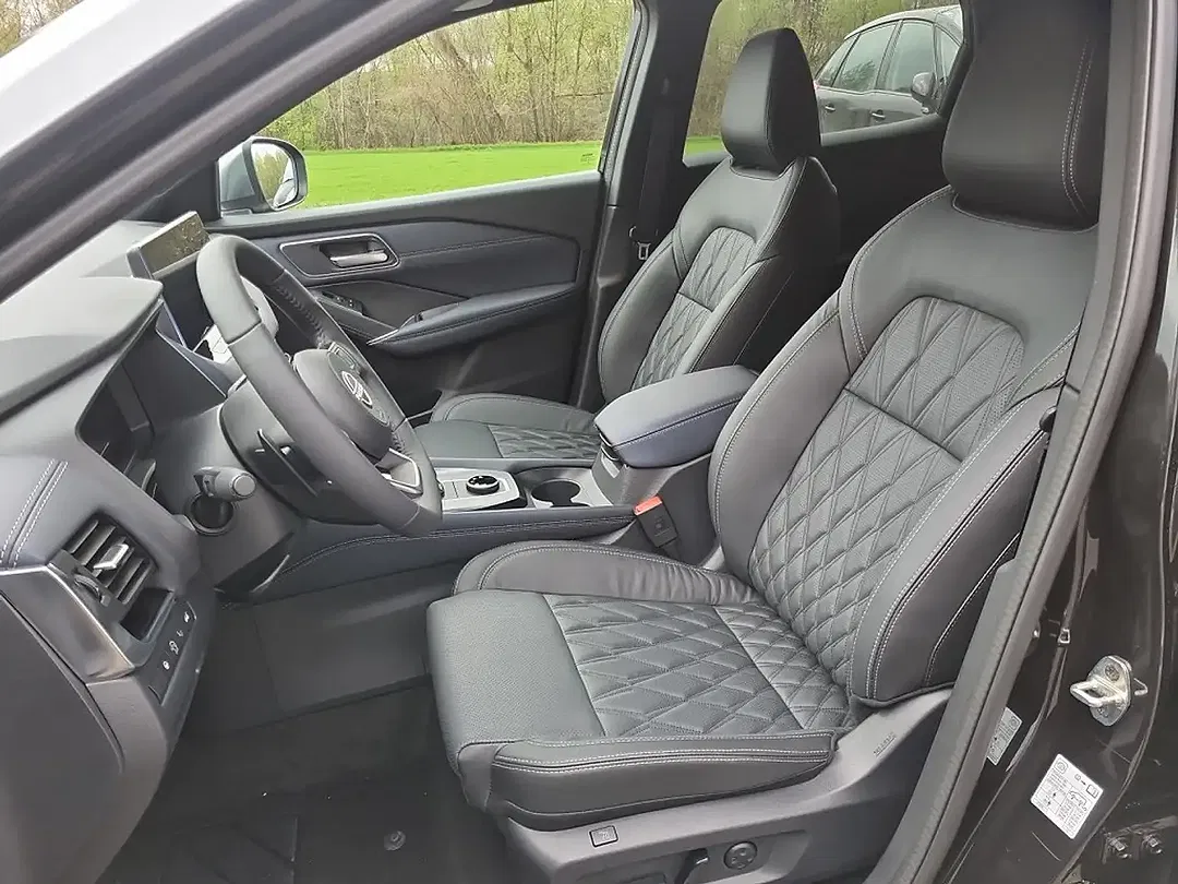 Nissan Qashqai - Thumbnail 8