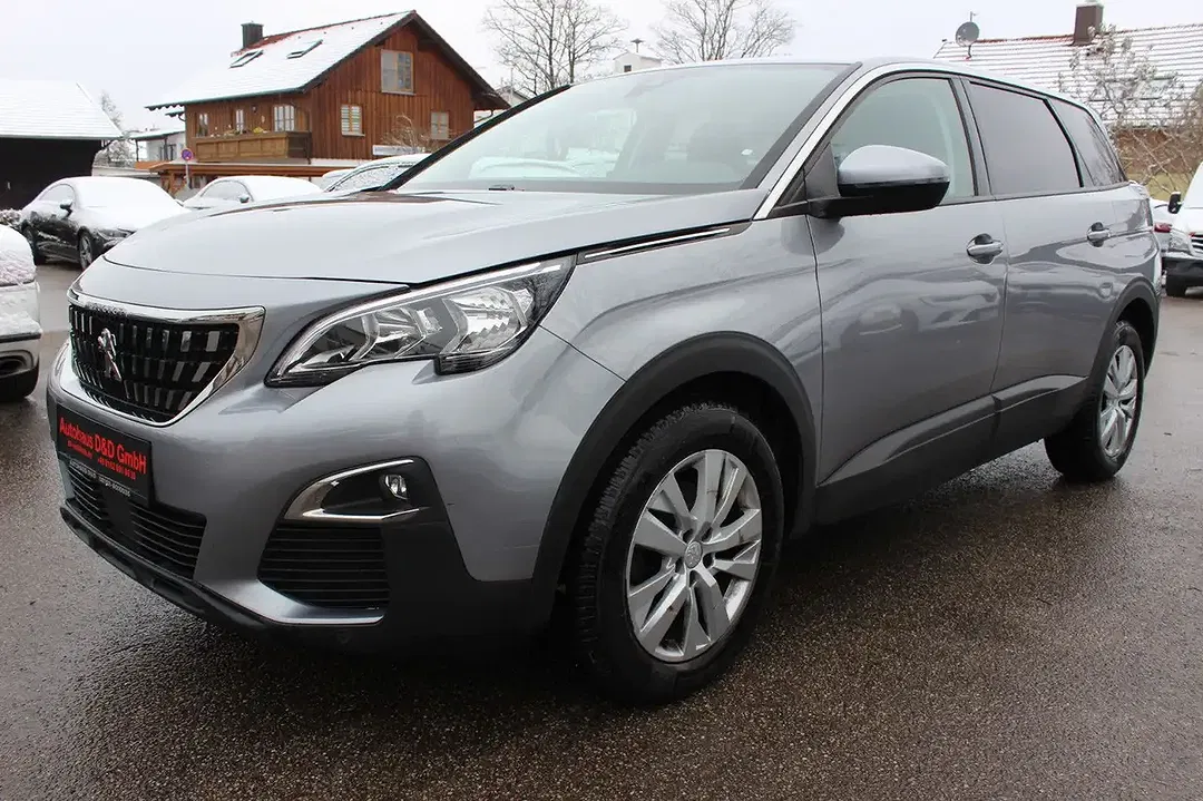 Peugeot 5008 Active Business