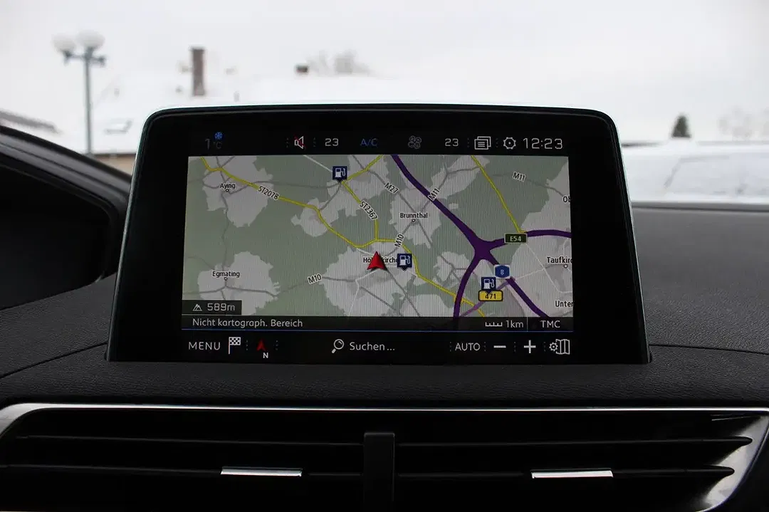 Peugeot 5008 - Thumbnail 14