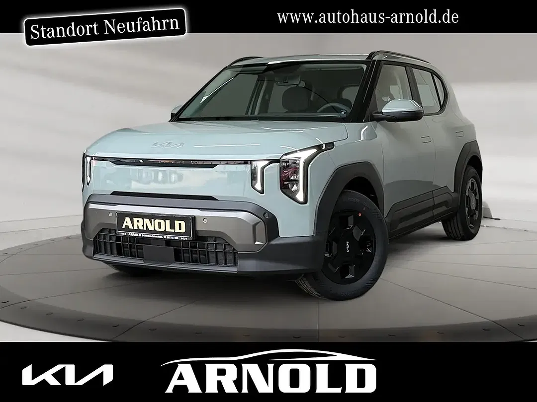 Kia EV2 - Thumbnail 1