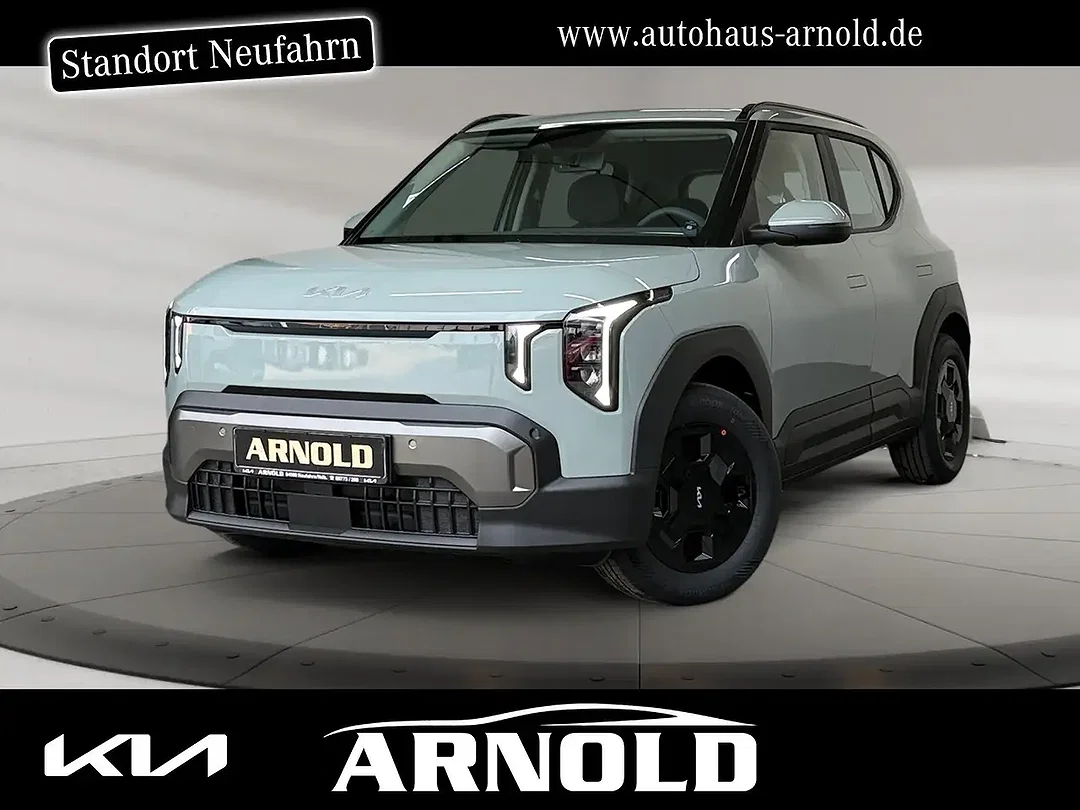 Kia EV2 - Afbeelding 1