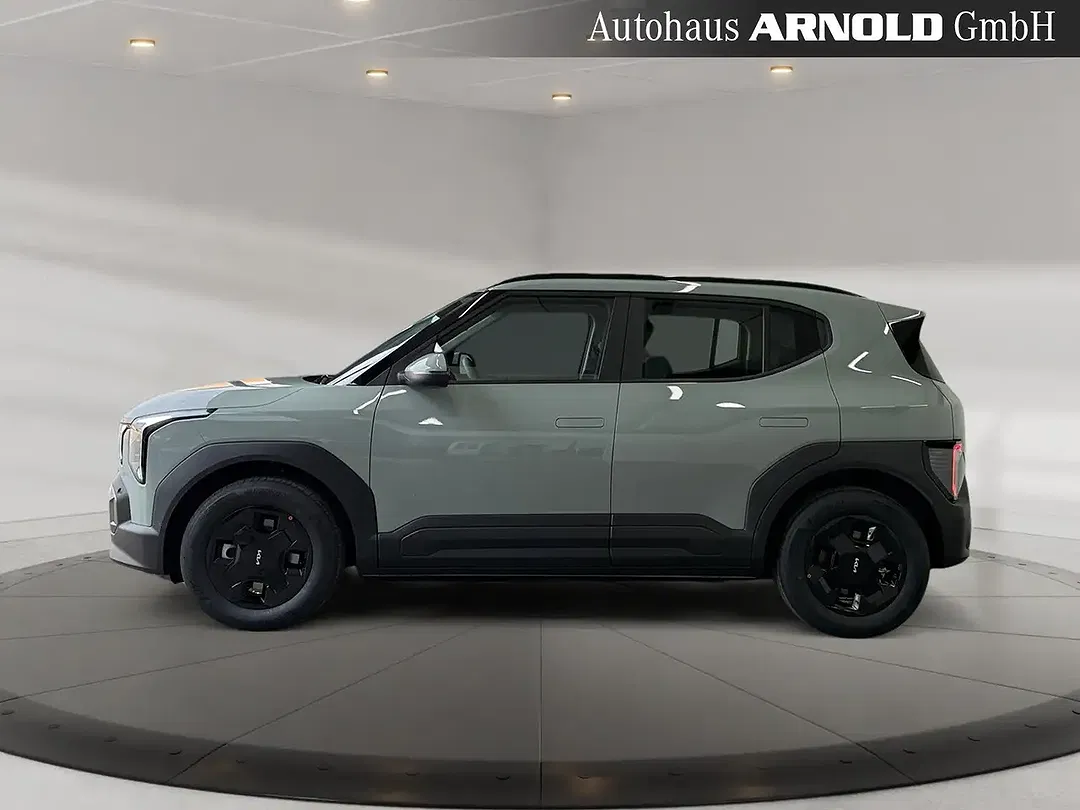Kia EV2 - Thumbnail 2