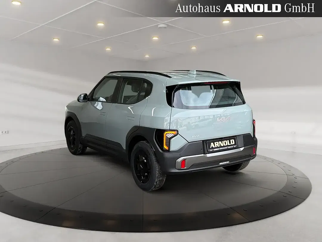 Kia EV2 - Thumbnail 3