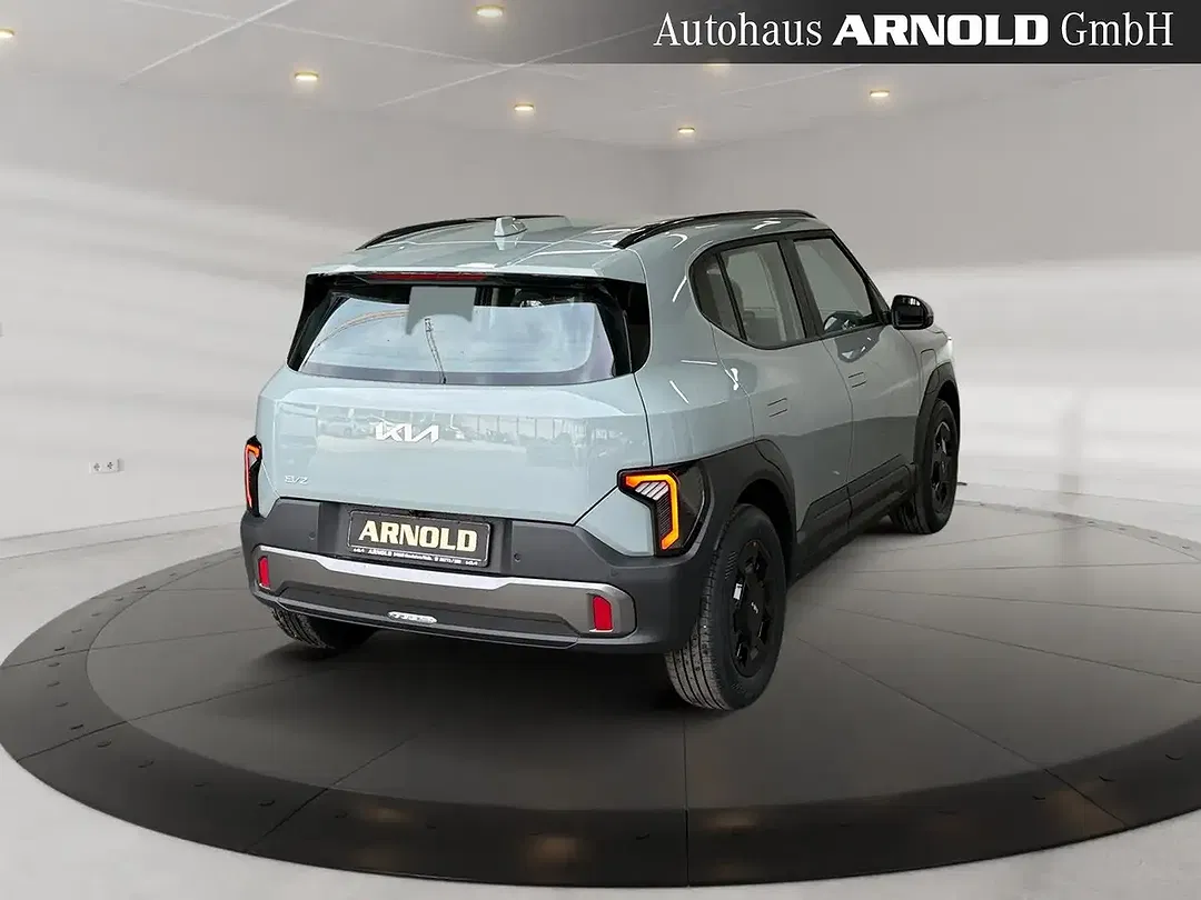 Kia EV2 - Thumbnail 4