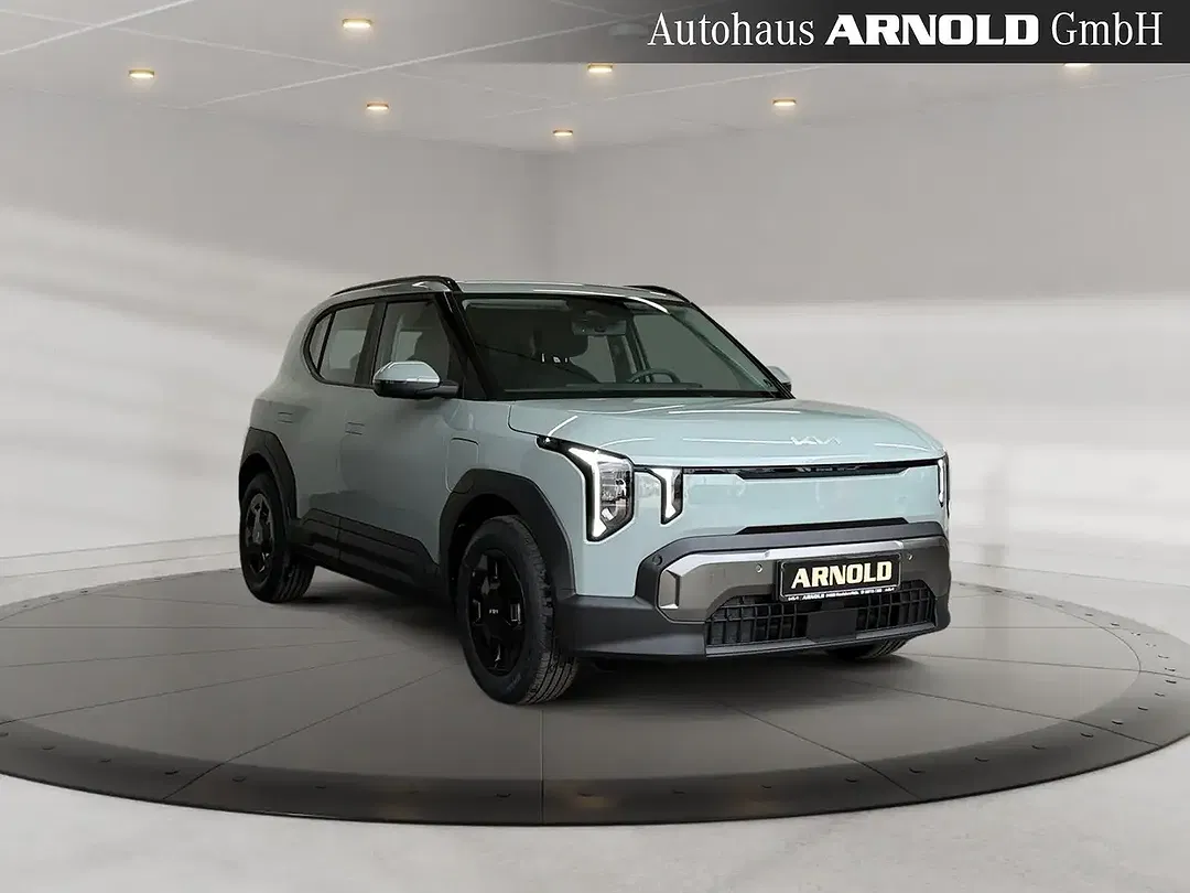 Kia EV2 - Thumbnail 6
