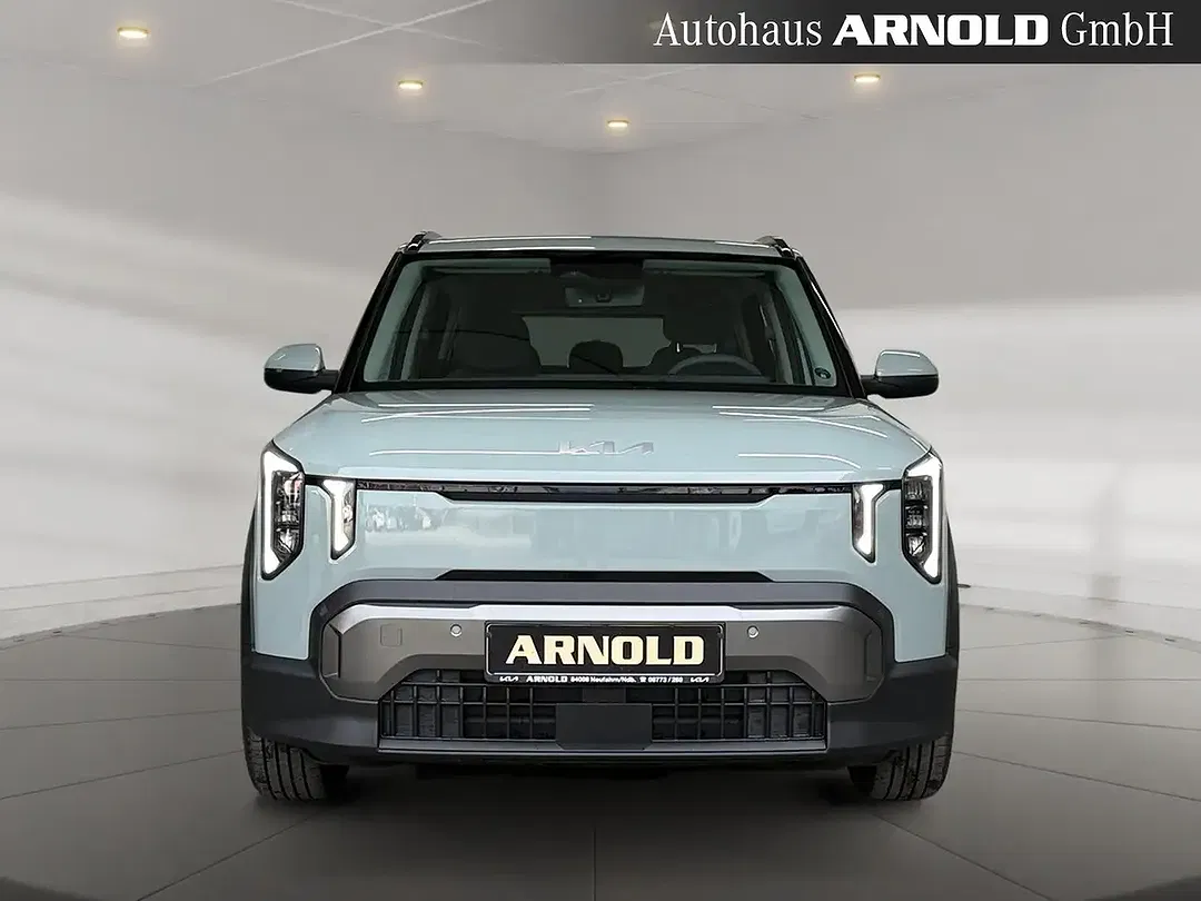 Kia EV2 - Thumbnail 7