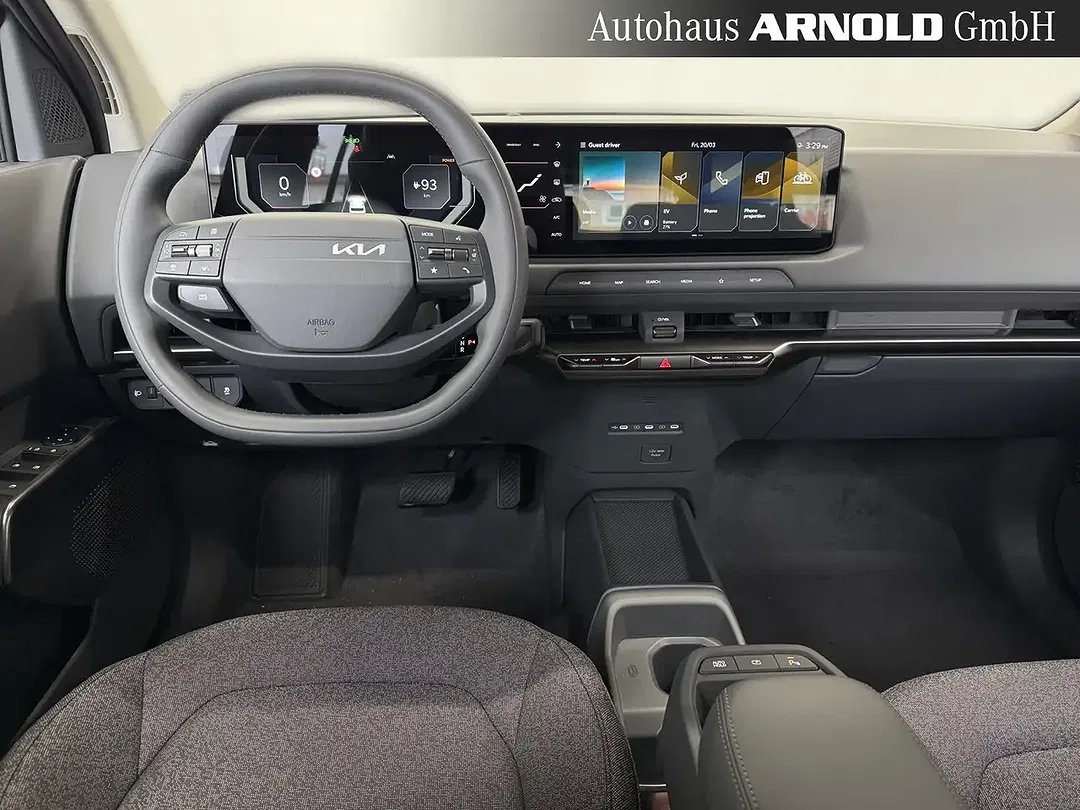 Kia EV2 - Thumbnail 8