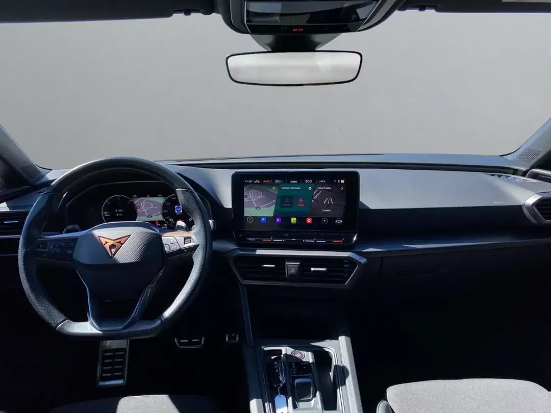 CUPRA Leon - Thumbnail 11