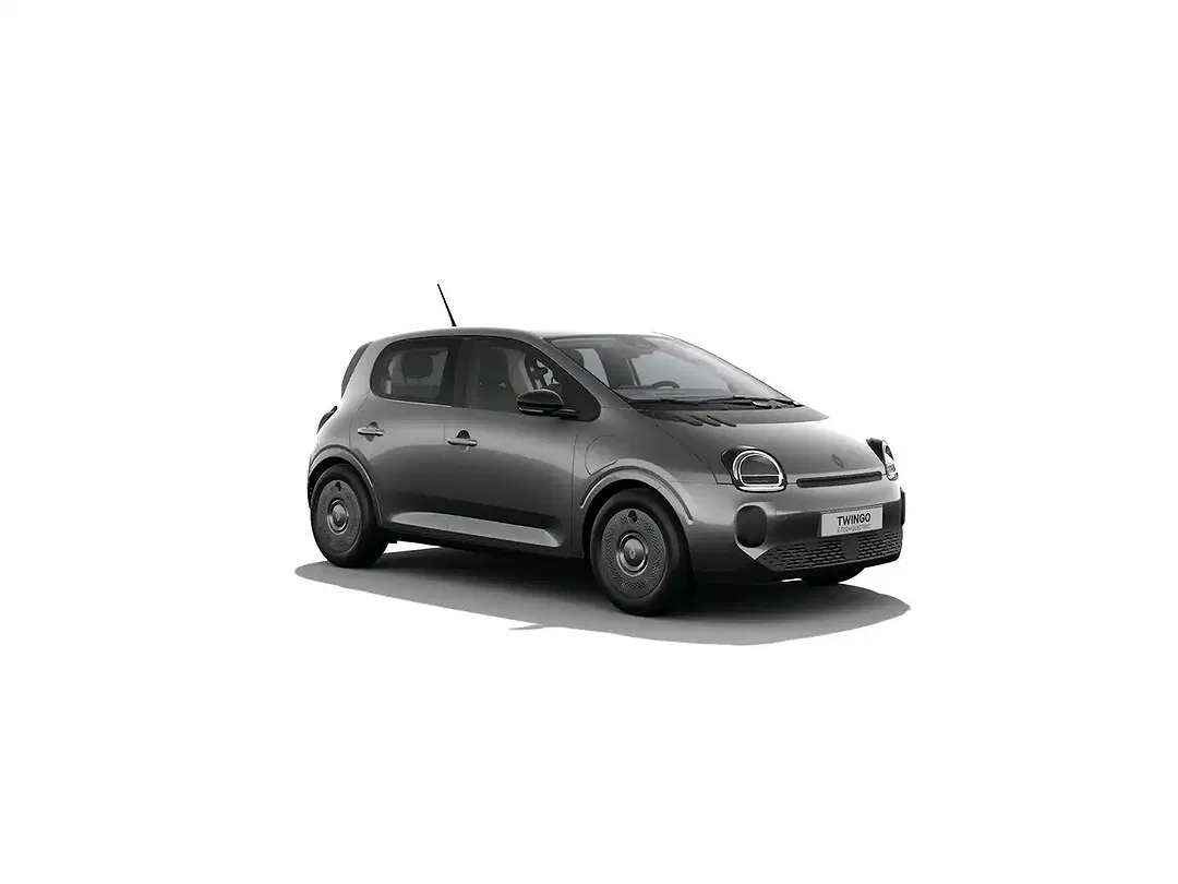 Renault Twingo - Thumbnail 13