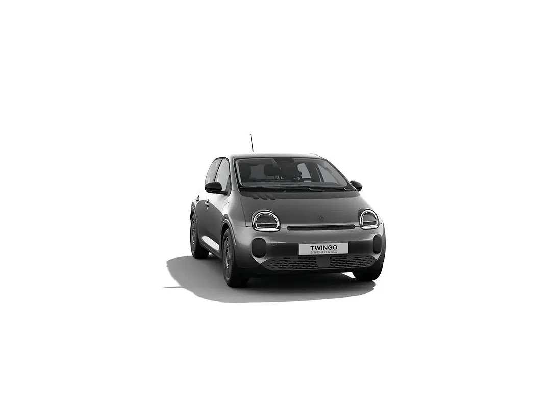 Renault Twingo - Thumbnail 14
