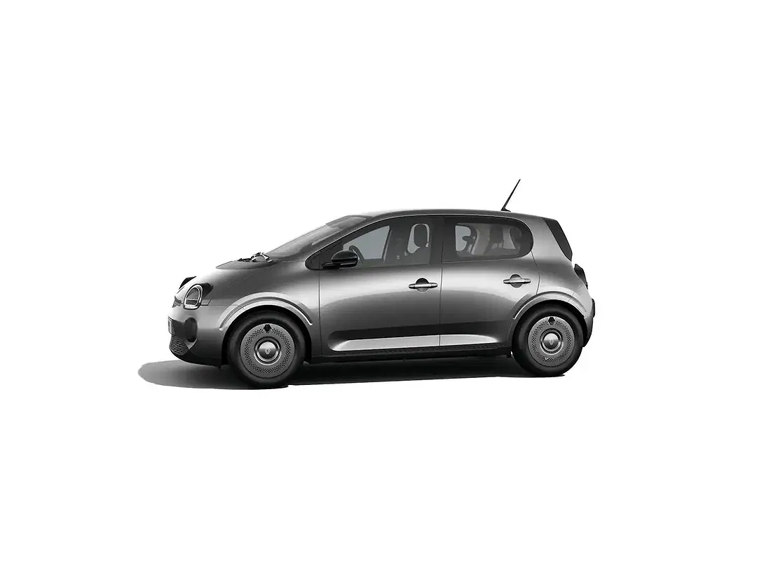 Renault Twingo - Thumbnail 2