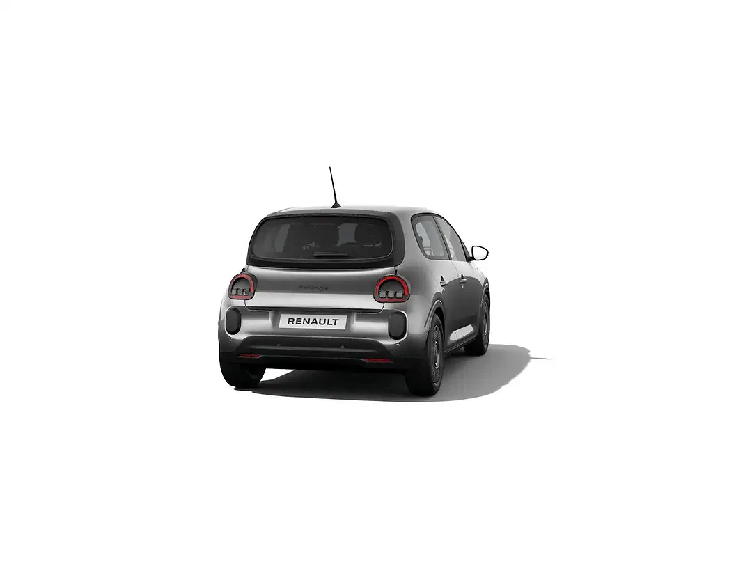 Renault Twingo - Thumbnail 7