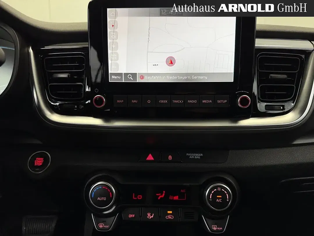 Kia Stonic - Thumbnail 10