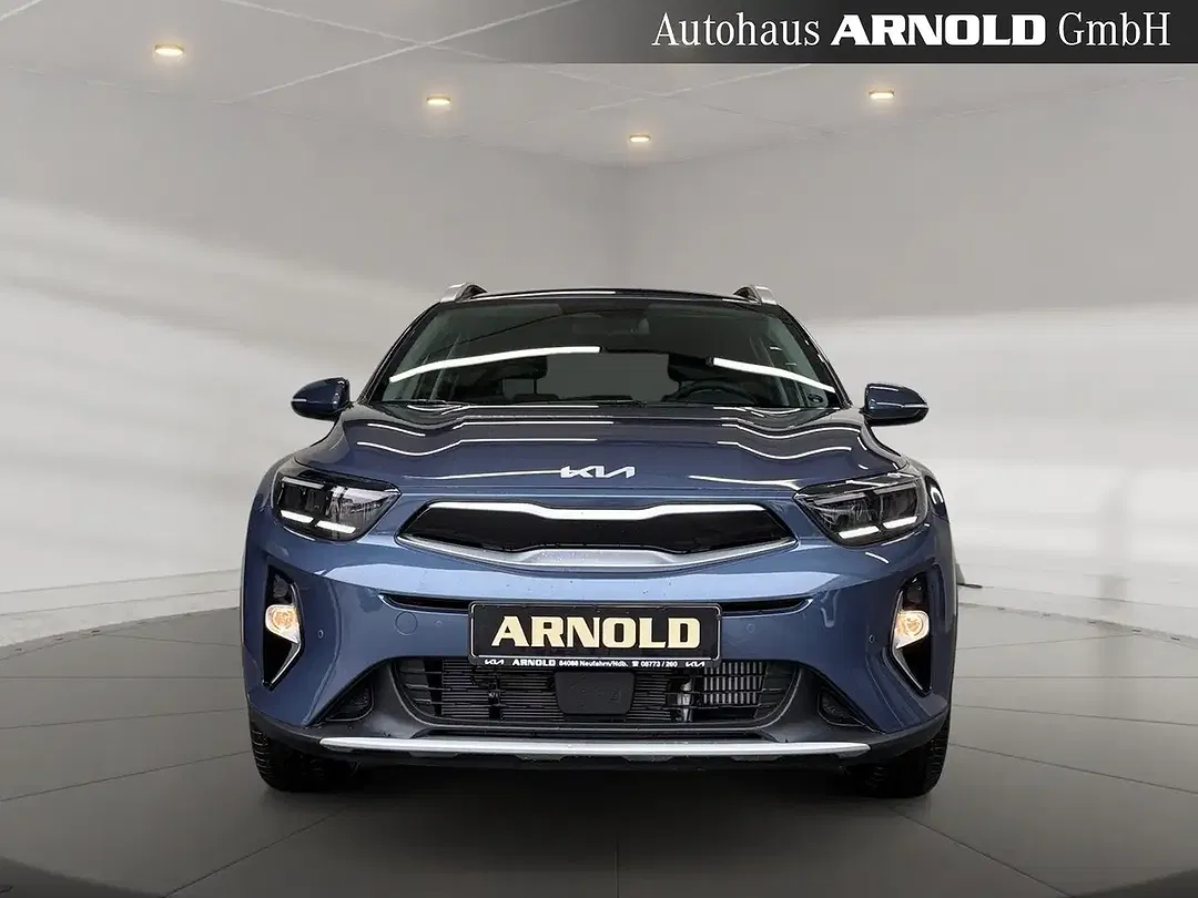 Kia Stonic - Thumbnail 7