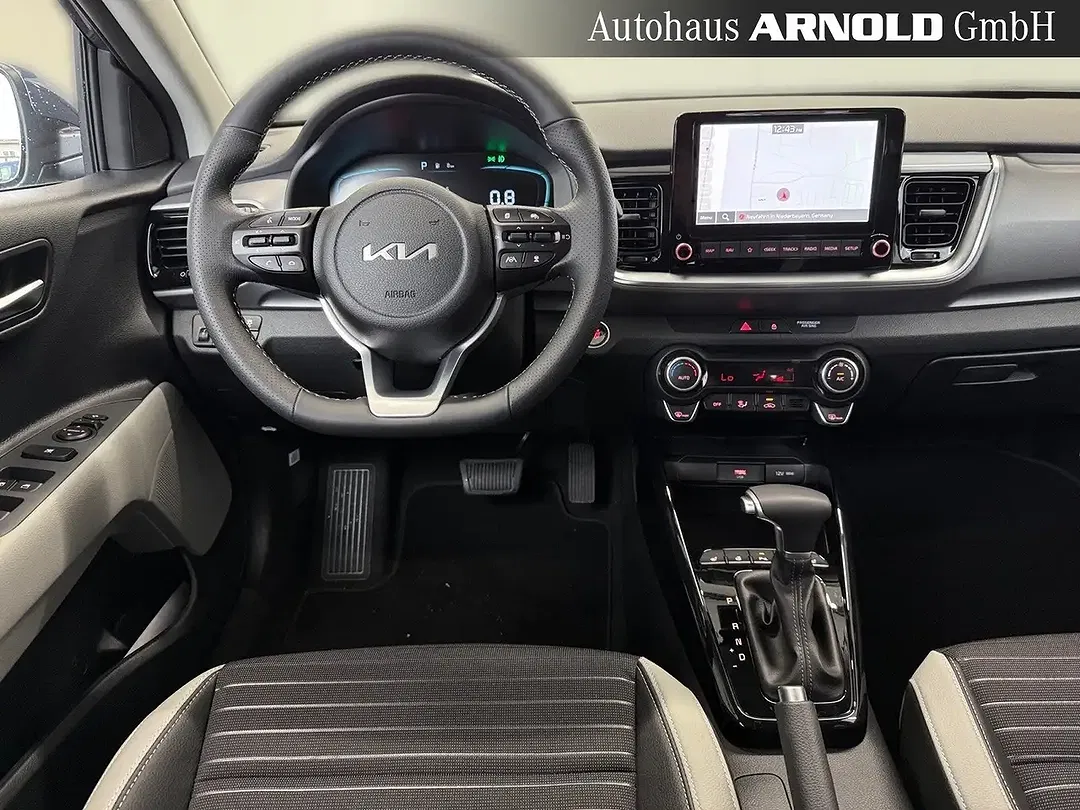 Kia Stonic - Thumbnail 8