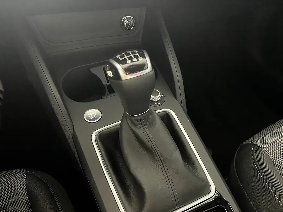 Audi Q2 - Thumbnail 13