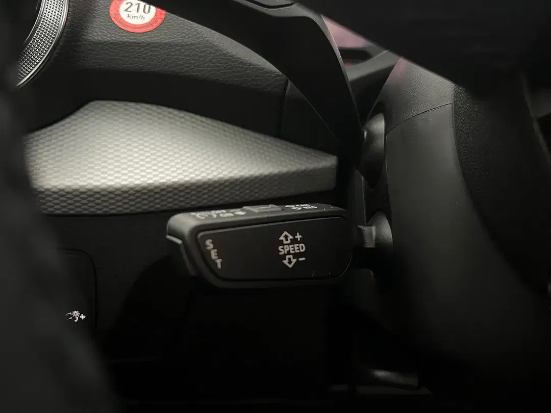 Audi Q2 - Thumbnail 14